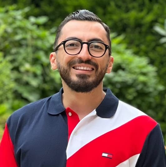 Amirhossein Mohammad Hosseini