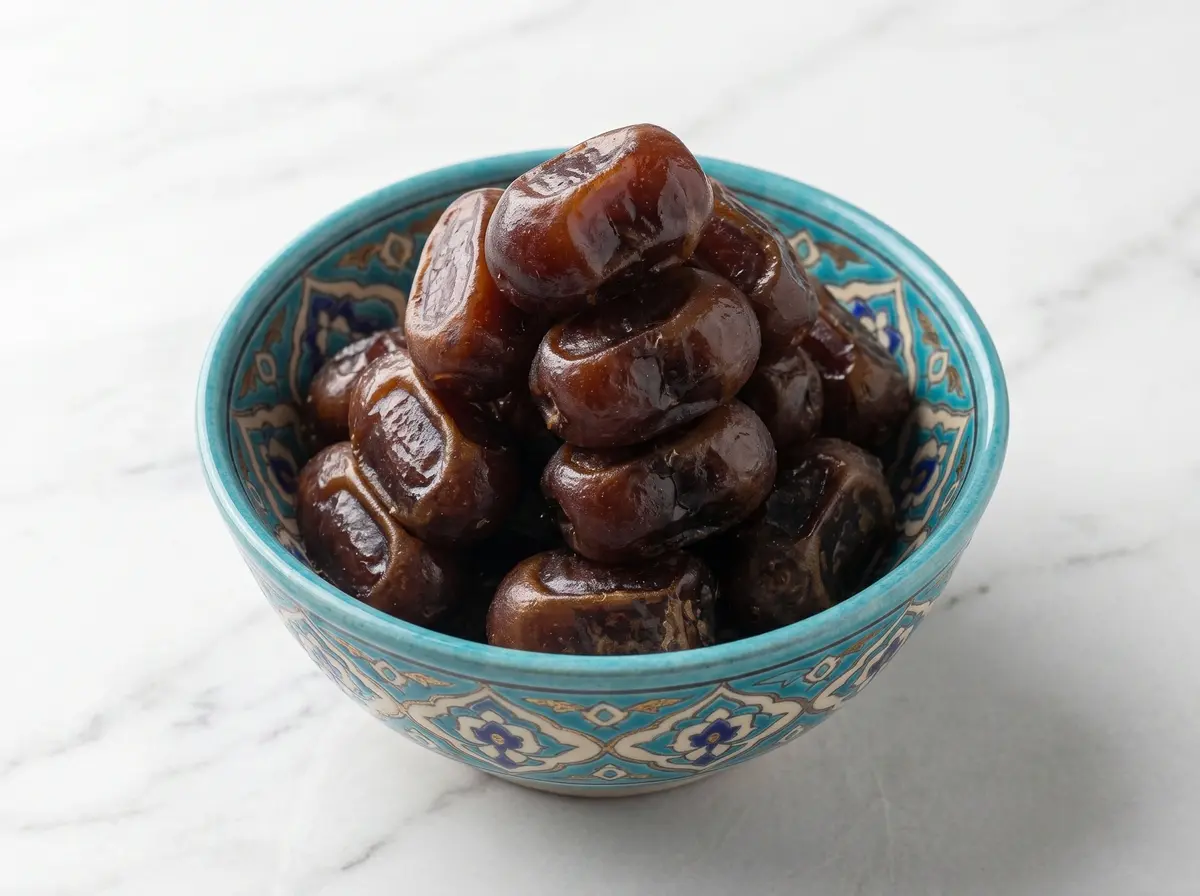 خرمای مضافتی