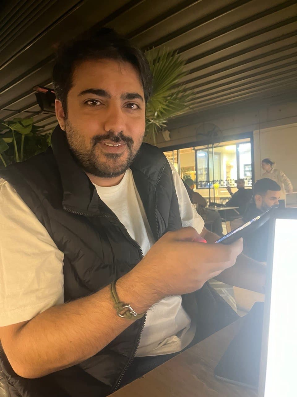 Mehrdad Tavakoli