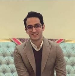 Alireza Ashrafolketabi